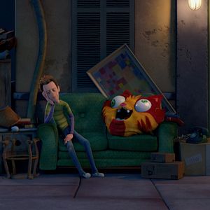 Foto Lino, una aventura con 7 vidas