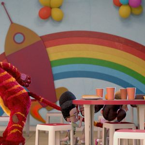 Foto Lino, una aventura con 7 vidas