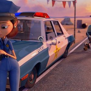 Foto Lino, una aventura con 7 vidas