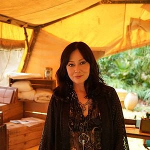 Foto Shannen Doherty