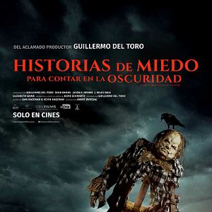 Foto Historias de miedo para contar en la oscuridad