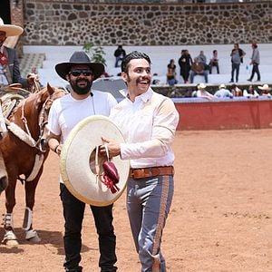 Foto Me gusta, pero me asusta