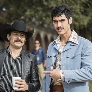 Foto Me gusta, pero me asusta