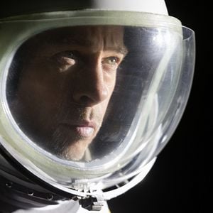 Foto Ad Astra: Hasta las estrellas