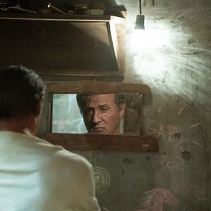 Foto Rambo: Last Blood