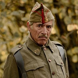 Sordo - Película 2018.mx