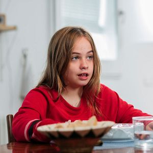 Foto Vivir dos veces