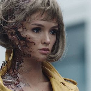 Foto Mejores que nosotros