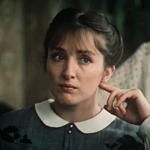 Foto Valentina Yakunina