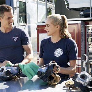 Foto Chesapeake Shores