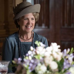 Foto Penelope Wilton