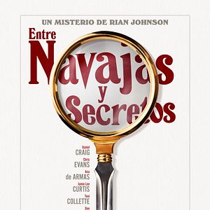 Foto Entre navajas y secretos