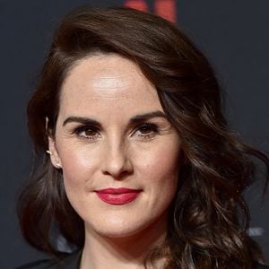 Foto Michelle Dockery