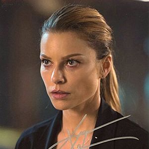 Foto Lauren German