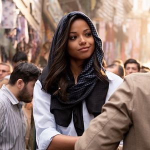 Foto Los ángeles de Charlie