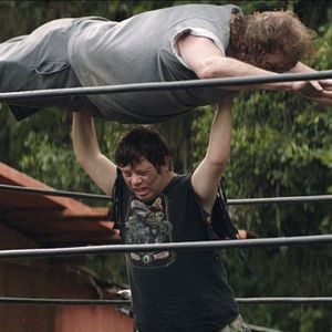 Foto The Peanut Butter Falcon