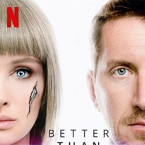 Foto Mejores que nosotros