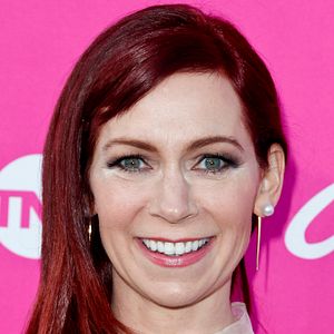 Foto Carrie Preston
