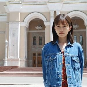 Foto To the Ends of the Earth