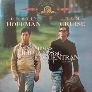 Foto Cuando los hermanos se encuentran