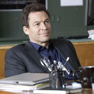 Foto Dominic West
