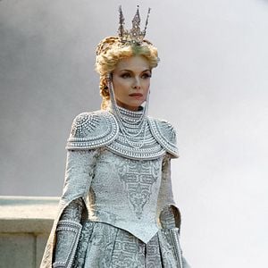 Foto Michelle Pfeiffer