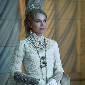 Foto Michelle Pfeiffer