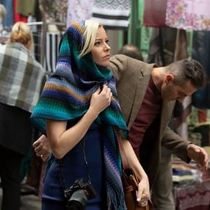 Foto Los ángeles de Charlie