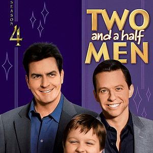 Foto Two and a Half Men