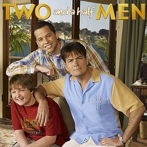 Foto Two and a Half Men