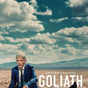 Foto Goliath