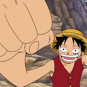 Foto One Piece