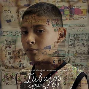 Foto Dibujos contra las balas