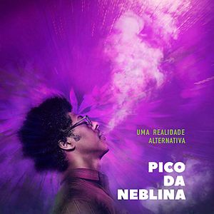 Foto Pico de Neblina