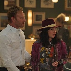 Foto Shannen Doherty