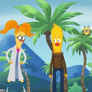 Foto La próxima gran aventura de Archibald