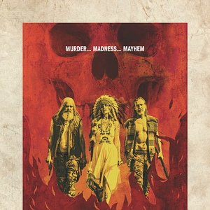 Foto Los tres del infierno