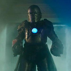 Foto Jay and Silent Bob Reboot