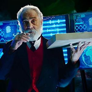 Foto Jay and Silent Bob Reboot