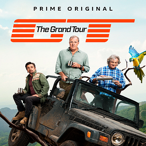 Foto The Grand Tour