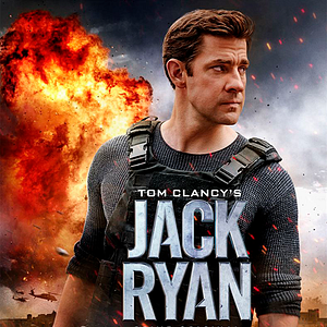 Foto Jack Ryan