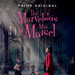 Foto The Marvelous Mrs. Maisel