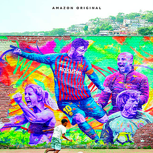 Foto This Is Football