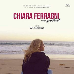 Foto Chiara Ferragni - Unposted