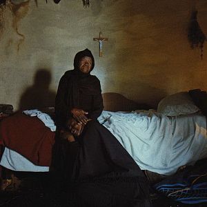 Foto This Is Not a Burial, It's a Resurrection