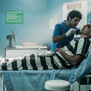 Foto Miguel Ángel Silvestre