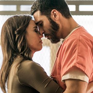 Foto En el corredor de la muerte