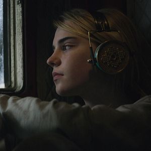 Foto Sophie Thatcher