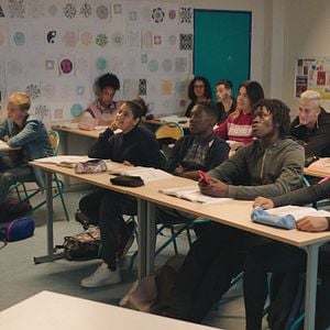 Foto Soufiane Guerrab