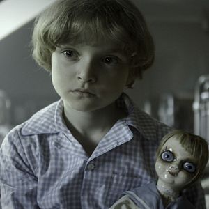 Foto Reflejos siniestros